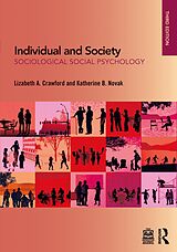 E-Book (pdf) Individual and Society von Lizabeth A. Crawford, Katherine B. Novak