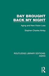 E-Book (epub) Day Brought Back My Night von Stephen Charles Ainlay