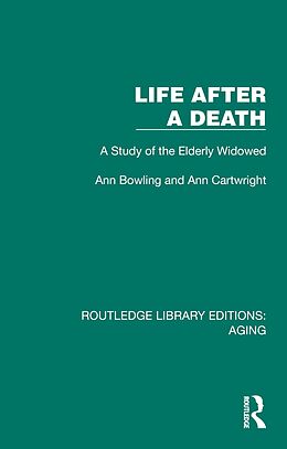 E-Book (pdf) Life After A Death von Ann Bowling, Ann Cartwright