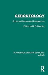 E-Book (pdf) Gerontology von 
