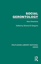 E-Book (epub) Social Gerontology von 