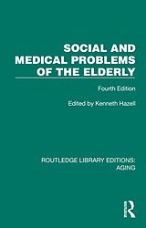 E-Book (pdf) Social and Medical Problems of the Elderly von 