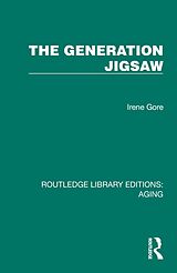 E-Book (epub) The Generation Jigsaw von Irene Gore