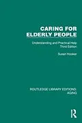 E-Book (pdf) Caring for Elderly People von Susan Hooker