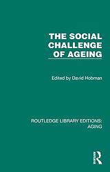 E-Book (epub) The Social Challenge of Ageing von 