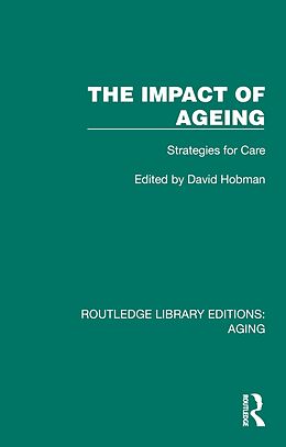 E-Book (epub) The Impact of Ageing von 