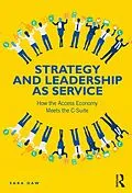 E-Book (pdf) Strategy and Leadership as Service von Sara Daw