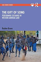 eBook (epub) The Gift of Song de Reuben Brown