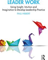 eBook (pdf) Leader Work de Paul Hibbert