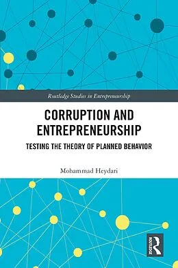 E-Book (epub) Corruption and Entrepreneurship von Mohammad Heydari