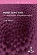 E-Book (epub) Women on the Rope von Cicely Williams