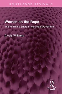 E-Book (epub) Women on the Rope von Cicely Williams