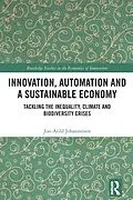 E-Book (epub) Innovation, Automation and a Sustainable Economy von Jon-Arild Johannessen