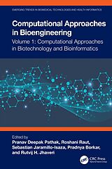 eBook (epub) Computational Approaches in Biotechnology and Bioinformatics de 