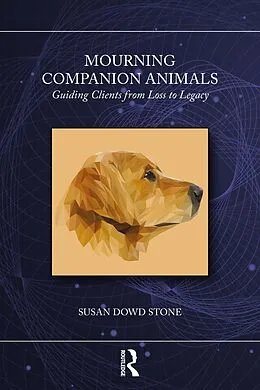 E-Book (pdf) Mourning Companion Animals von Susan Dowd Stone