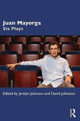 E-Book (epub) Juan Mayorga von 