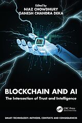 E-Book (pdf) Blockchain and AI von 