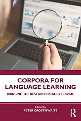 E-Book (pdf) Corpora for Language Learning von 