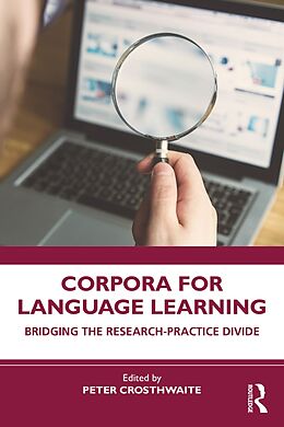 E-Book (epub) Corpora for Language Learning von 