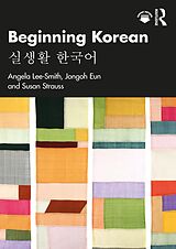 eBook (epub) Beginning Korean de Angela Lee-Smith, Jongoh Eun, Susan Strauss