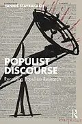 E-Book (epub) Populist Discourse von Yannis Stavrakakis