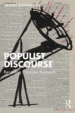 E-Book (epub) Populist Discourse von Yannis Stavrakakis