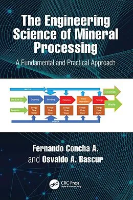 E-Book (pdf) The Engineering Science of Mineral Processing von Fernando Concha A, Osvaldo A. Bascur