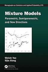 eBook (pdf) Mixture Models de Weixin Yao, Sijia Xiang