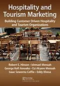 E-Book (pdf) Hospitality and Tourism Marketing von Robert Ebo Hinson, Ishmael Mensah, George Kofi Amoako