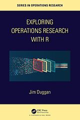 eBook (pdf) Exploring Operations Research with R de Jim Duggan