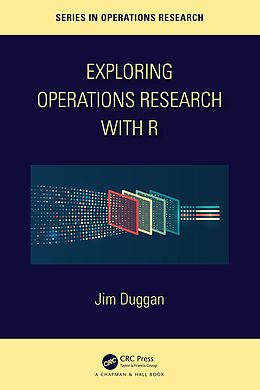 eBook (pdf) Exploring Operations Research with R de Jim Duggan