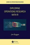 E-Book (epub) Exploring Operations Research with R von Jim Duggan