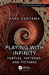 eBook (epub) Playing with Infinity de Hans Zantema