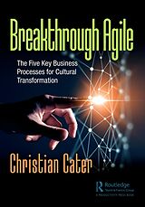 E-Book (pdf) Breakthrough Agile von Christian Cater
