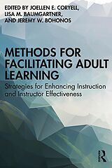eBook (epub) Methods for Facilitating Adult Learning de 