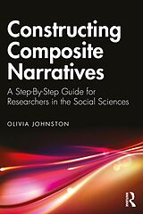 E-Book (epub) Constructing Composite Narratives von Olivia Johnston