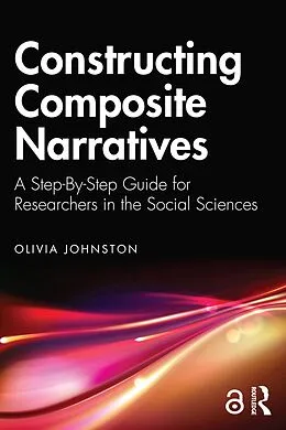 E-Book (epub) Constructing Composite Narratives von Olivia Johnston