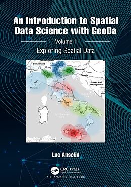 E-Book (pdf) An Introduction to Spatial Data Science with GeoDa von Luc Anselin