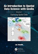 eBook (epub) An Introduction to Spatial Data Science with GeoDa de Luc Anselin