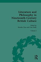 E-Book (epub) Literature and Philosophy in Nineteenth-Century British Culture von 