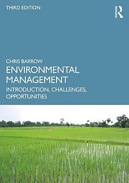E-Book (pdf) Environmental Management von Chris Barrow