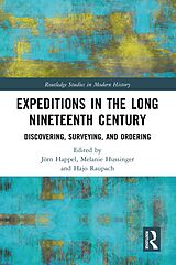 E-Book (pdf) Expeditions in the Long Nineteenth Century von 