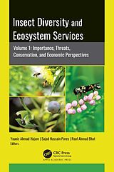 E-Book (epub) Insect Diversity and Ecosystem Services von 