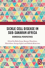 eBook (epub) Sickle Cell Disease in Sub-Saharan Africa de 