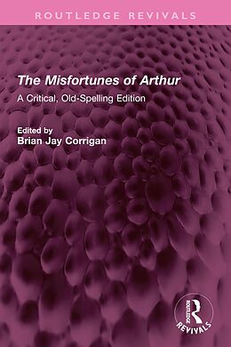 eBook (pdf) The Misfortunes of Arthur de Thomas Hughes