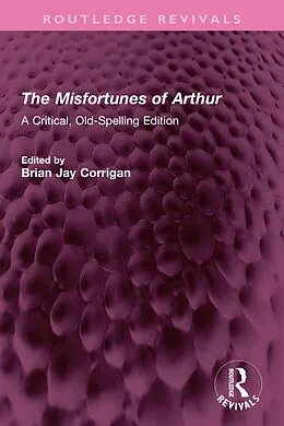 E-Book (pdf) The Misfortunes of Arthur von Thomas Hughes