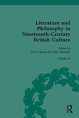 E-Book (pdf) Literature and Philosophy in Nineteenth-Century British Culture von 
