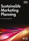 E-Book (epub) Sustainable Marketing Planning von Neil Richardson