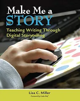 E-Book (pdf) Make Me a Story von Lisa Miller
