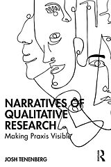 E-Book (epub) Narratives of Qualitative Research von Josh Tenenberg